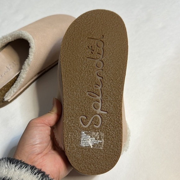 Splendid Women’s Cora Mules Slipper Slip-on Slide Size 6 - Picture 4 of 9